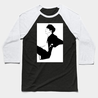 Suga - Bts Baseball T-Shirt